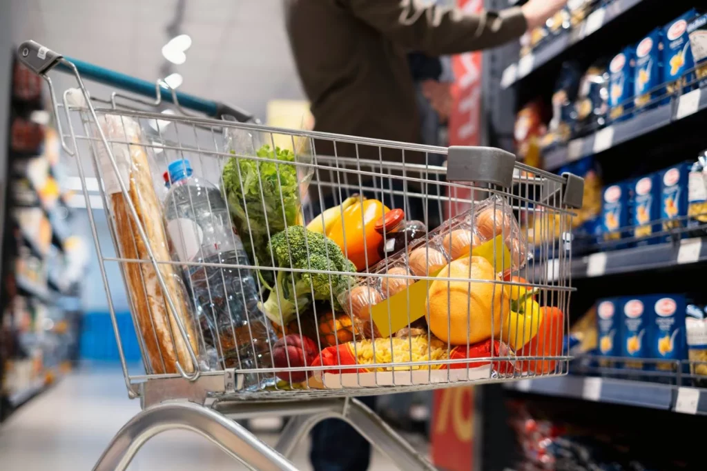 Cuál es la tienda que rompe con la supremacía de Mercadona 