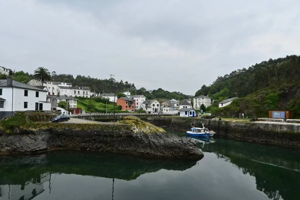 Otros pueblos asturianos que deslumbran en España 