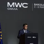 El MWC25 de Salvador Illa: huelga de VTC y robos a congresistas en El Prat