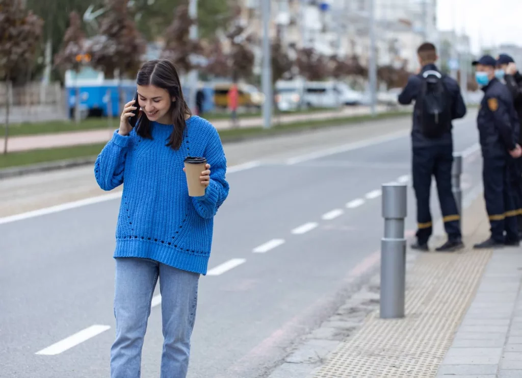 Cómo se debe actuar ante la Guardia Civil y el derecho de los conductores 