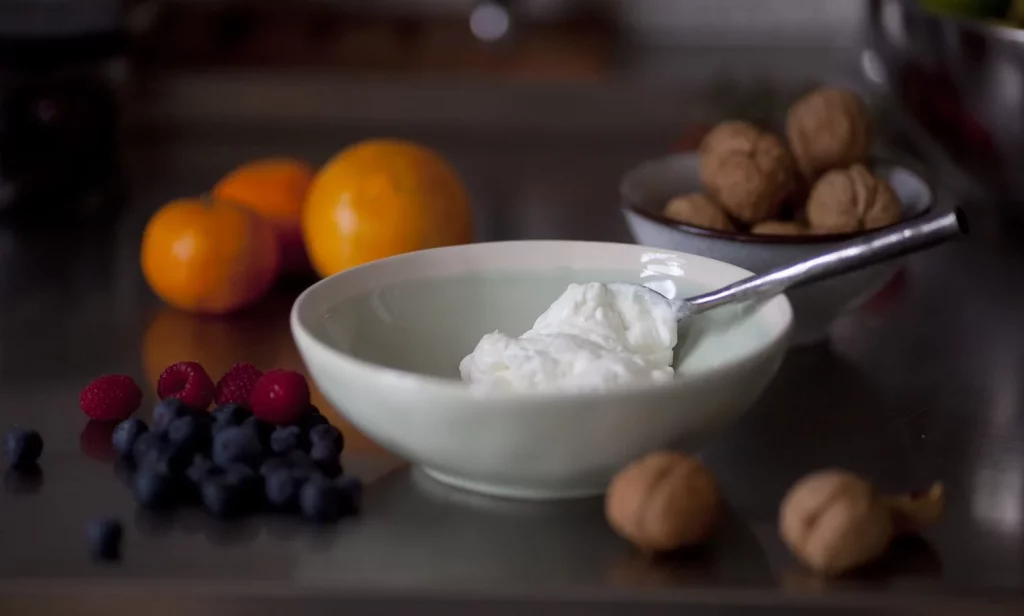 CONCLUSIÓN: EL YOGUR GRIEGO PERFECTO, AHORA MÁS FÁCIL QUE NUNCA